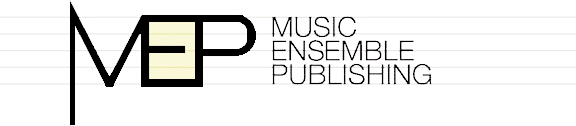MEP Music Ensemble Publishing